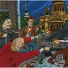 2 — Ленинградский борщ