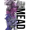 48 — Blueberry And Blackberry Melomel Batch 4