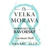 3 — Moravský Klas Bavorské (Моравский Класс Баварское)