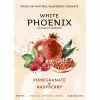 20 — White Phoenix Pomegranate & Raspberry