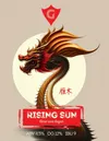 6 — RISING SUN