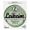2 — Leikeim Premium Pils