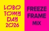3 — Freeze Frame. Mix