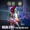 4 — Break Stuff