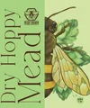 3 — Dry Hoppy Mead