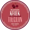 45 — Kriek de Schaerbeek Tilquin - Draft Version