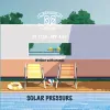 785 — SOLAR PRESSURE (Orange Ed.)