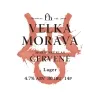 7 — Moravský Klas Červené