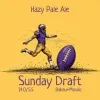 3 — Sunday Draft: Rakau+Mosaic