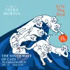 4 — The Ninth Wave of Cats