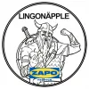 17 — Lingonäpple
