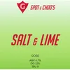 33 — SALT & LIME