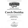 3 — Czech Desitka