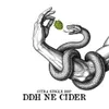 27 — DDH NE Cider (Citra)