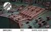 5 — Defcon 1