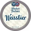 4 — Weissbier