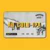 2 — AU Cold IPA Knightberg & ZIP Service Galaxy & Enigma