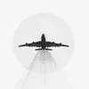 16 — Free Flight: Instrument