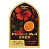 11 — Perfect Red 2025