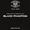 46 — BLACK PHANTOM (2023 Year Ed.)