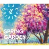 6 — Spring Garden
