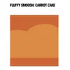 4 — Fluffy Smoosh: Carrot Cake