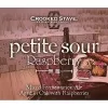 8 — Petite Sour Raspberry