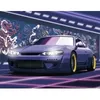 1 — Rocket Bunny