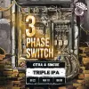 2 — 3 Phase Switch 3х Фазный Выключатель