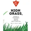 1 — HIGH GRASS 4 | amarillo • centennial • galaxy • simcoe
