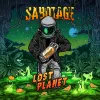 8 — Lost Planet: Orange, Mandarin, Grapefruit & Estragon