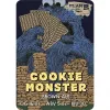 17 — Cookie Monster