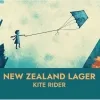 13 — Kite Rider
