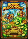 1 — Sonic Feijoa Tonic