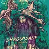 8 — Shroomdalf Oregano