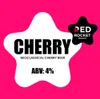 12 — CHERRY