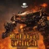 13 — Heat Level Critical