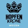 28 — Hopfenkrone Weizen