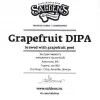 3 — Grapefruit Double IPA