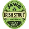 3 — Irish Stout Silky Rich