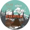 29 — OVERFALL