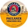 166 — Münchner Hell / Münchner Lager / Original Munich Lager