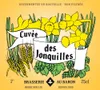 14 — Cuvée des Jonquilles