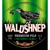 11 — Waldshnep Premuim Pils