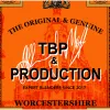 3 — Worcestershire Sauce