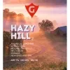 22 — HAZY HILL 7 | amarillo lupomax • citra cryo • mosaic cryo • nectaron • riwaka