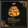 3 — Pastry Worldwide: Chocolate, Cinnamon And Carob Syrup