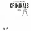 8 — Criminals