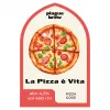 2 — La Pizza è Vita