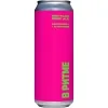 4 — В РИТМЕ. non-alco raspberry sour ale + B-vitamins